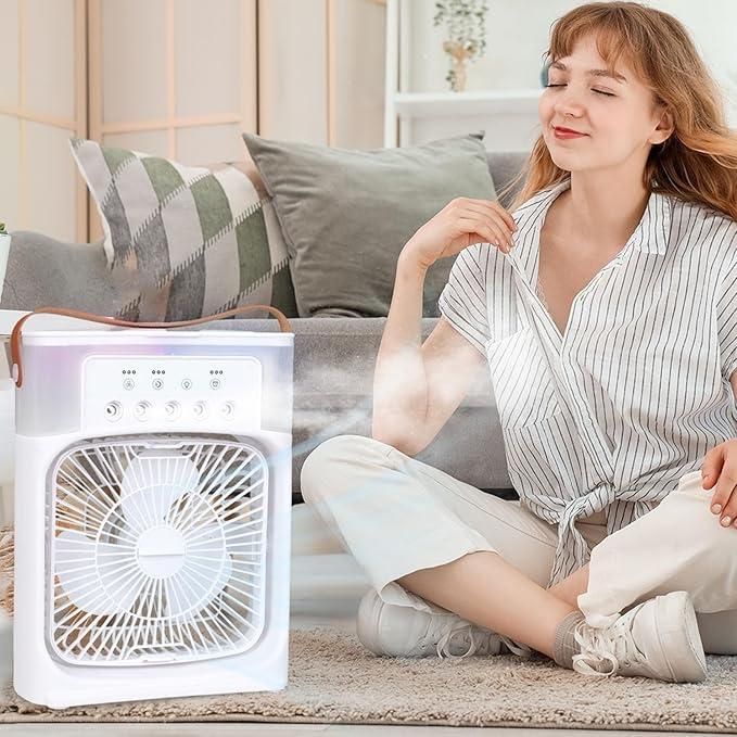 Transform Your Space with Fresh Air