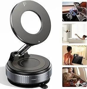 Ultimate 360° Magnetic Phone Holder™