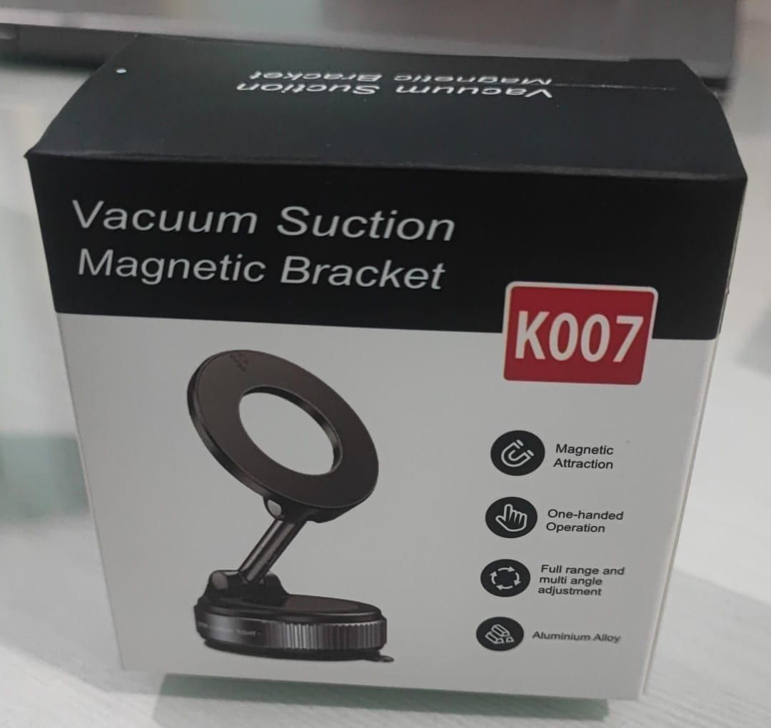 Ultimate 360° Magnetic Phone Holder™