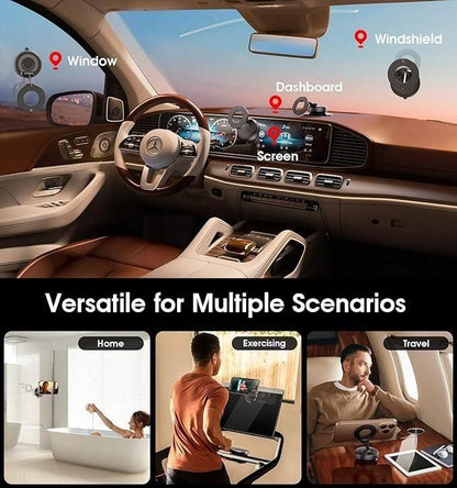 Ultimate 360° Magnetic Phone Holder™