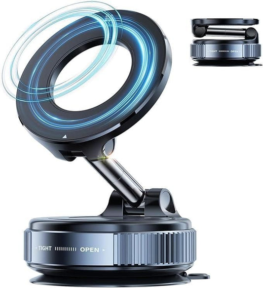 Ultimate 360° Magnetic Phone Holder™