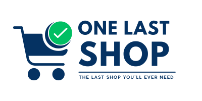 One Last Shop