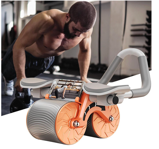 IronCore™ Ab Roller