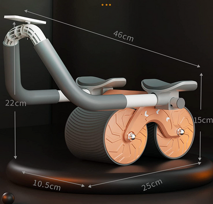 IronCore™ Ab Roller