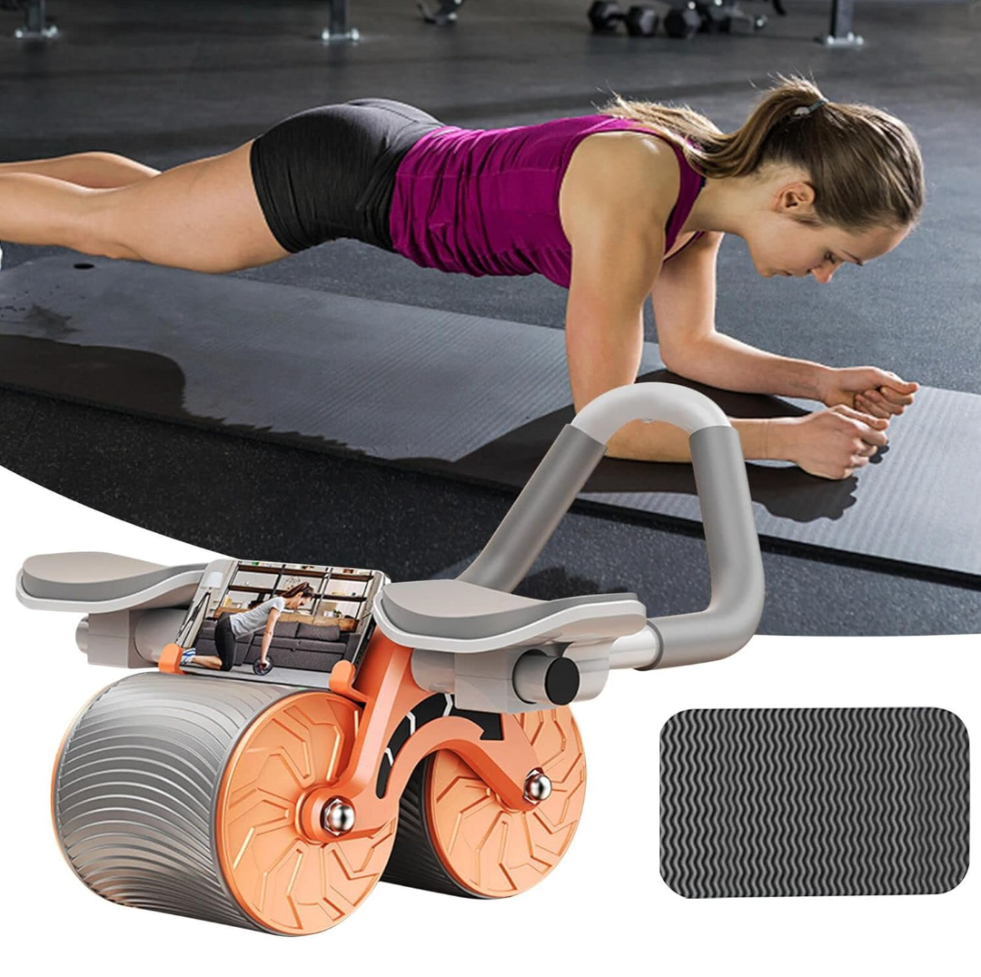 IronCore™ Ab Roller