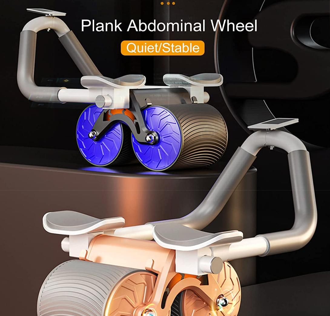 IronCore™ Ab Roller