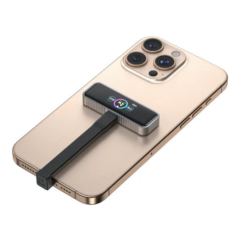 Storage USB-C & lightning port Extended Drive for iPhone Series & Android